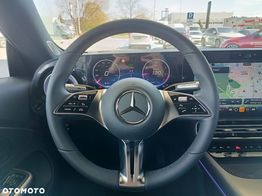 Mercedes-Benz CLA - 18