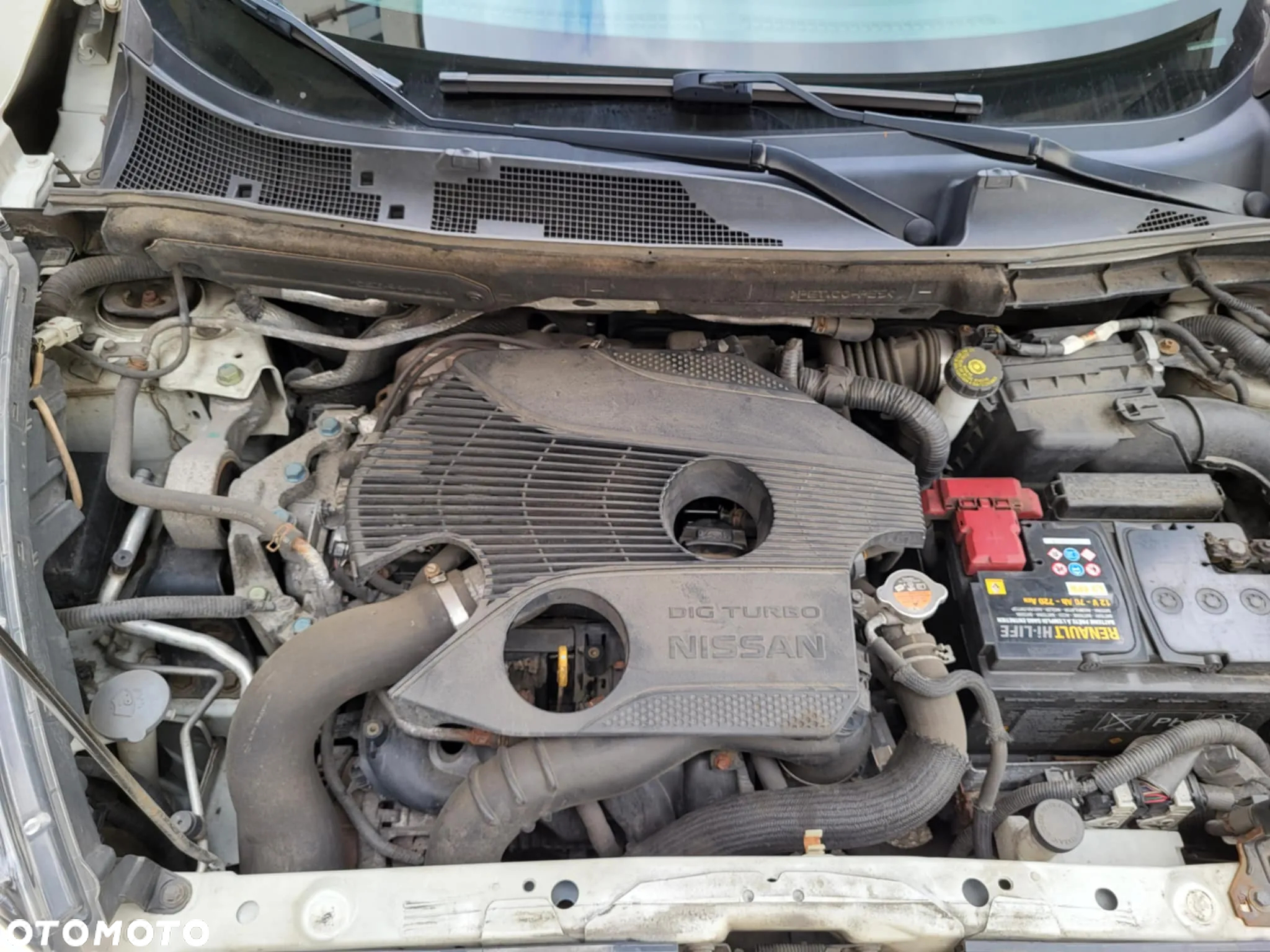 Nissan Juke 1.6 DIG-T Tekna - 3