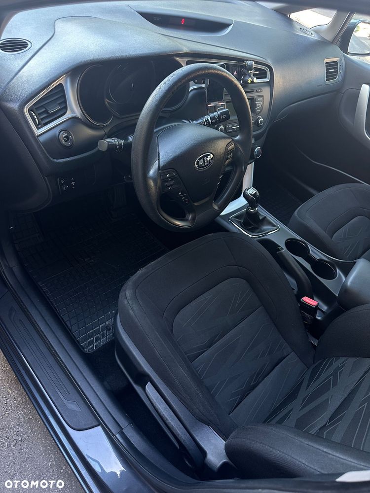 Kia Ceed 1.6 CRDi S - 4