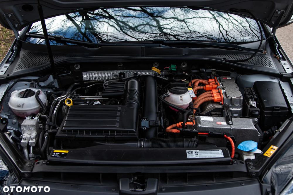 Volkswagen Golf - 23