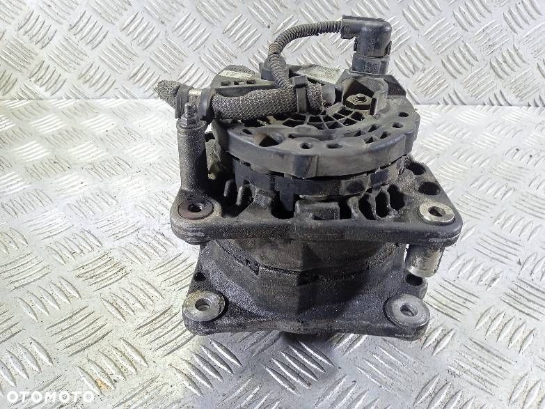 ALTERNATOR VOLKSWAGEN GOLF 5 - 5