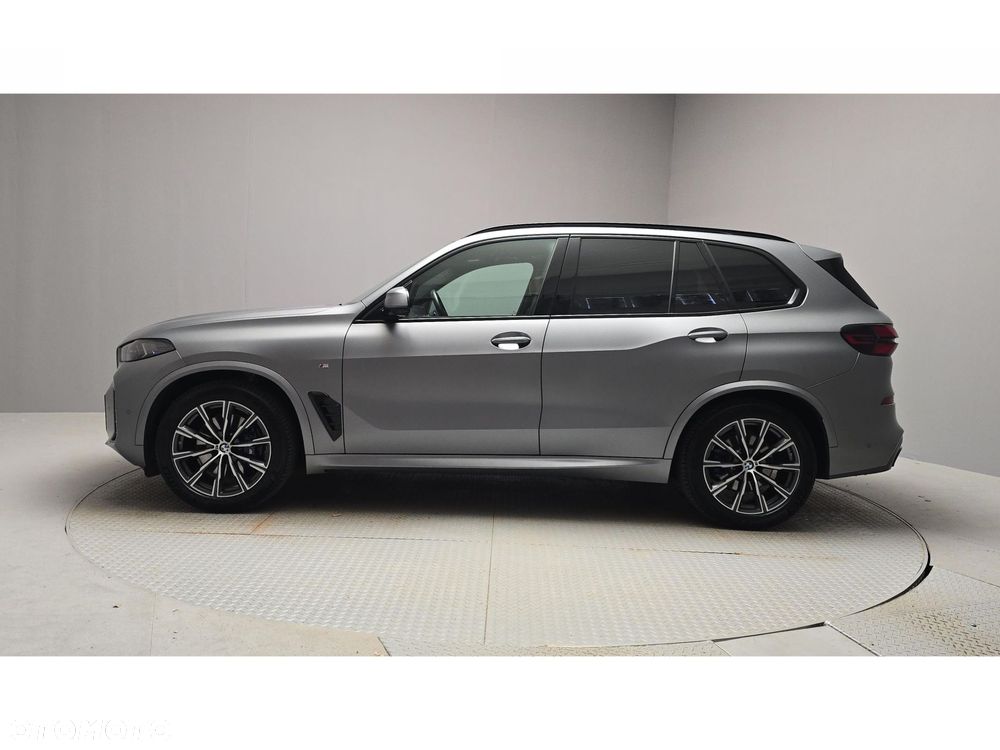 BMW X5 - 3