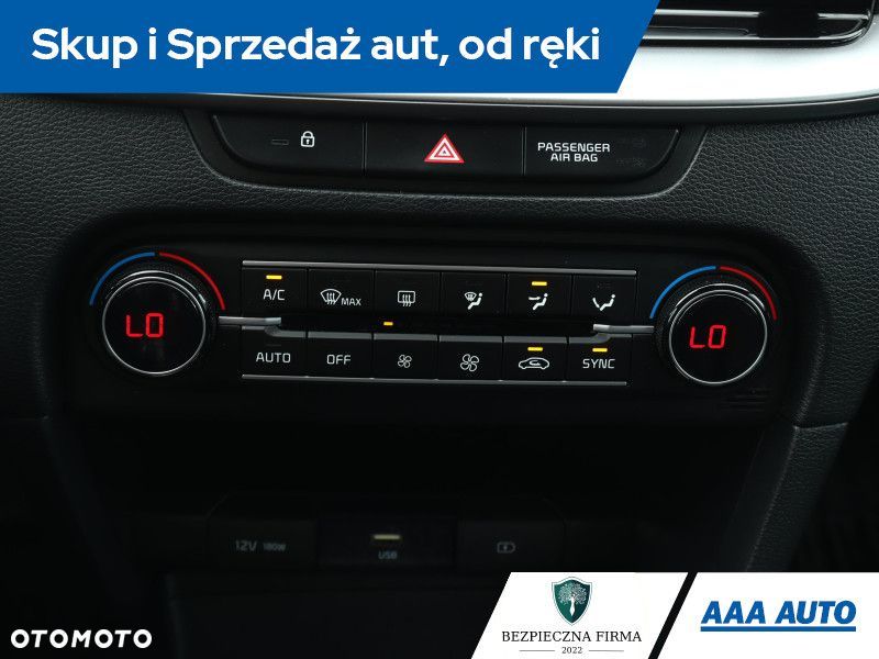 Kia Ceed - 15