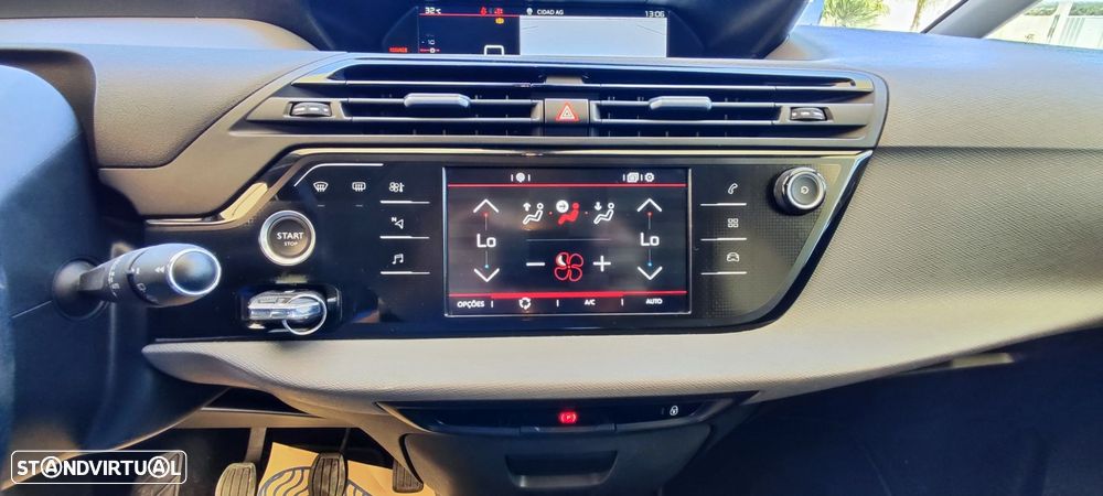 Citroën C4 Spacetourer - 16