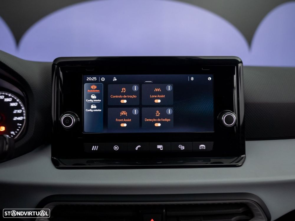 SEAT Arona 1.0 TSI Style - 29