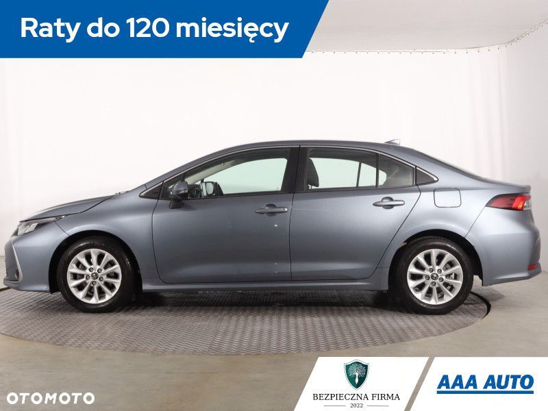 Toyota Corolla - 4
