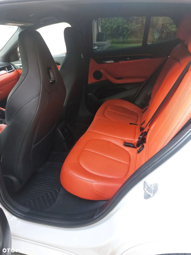 BMW X2 M35i - 13