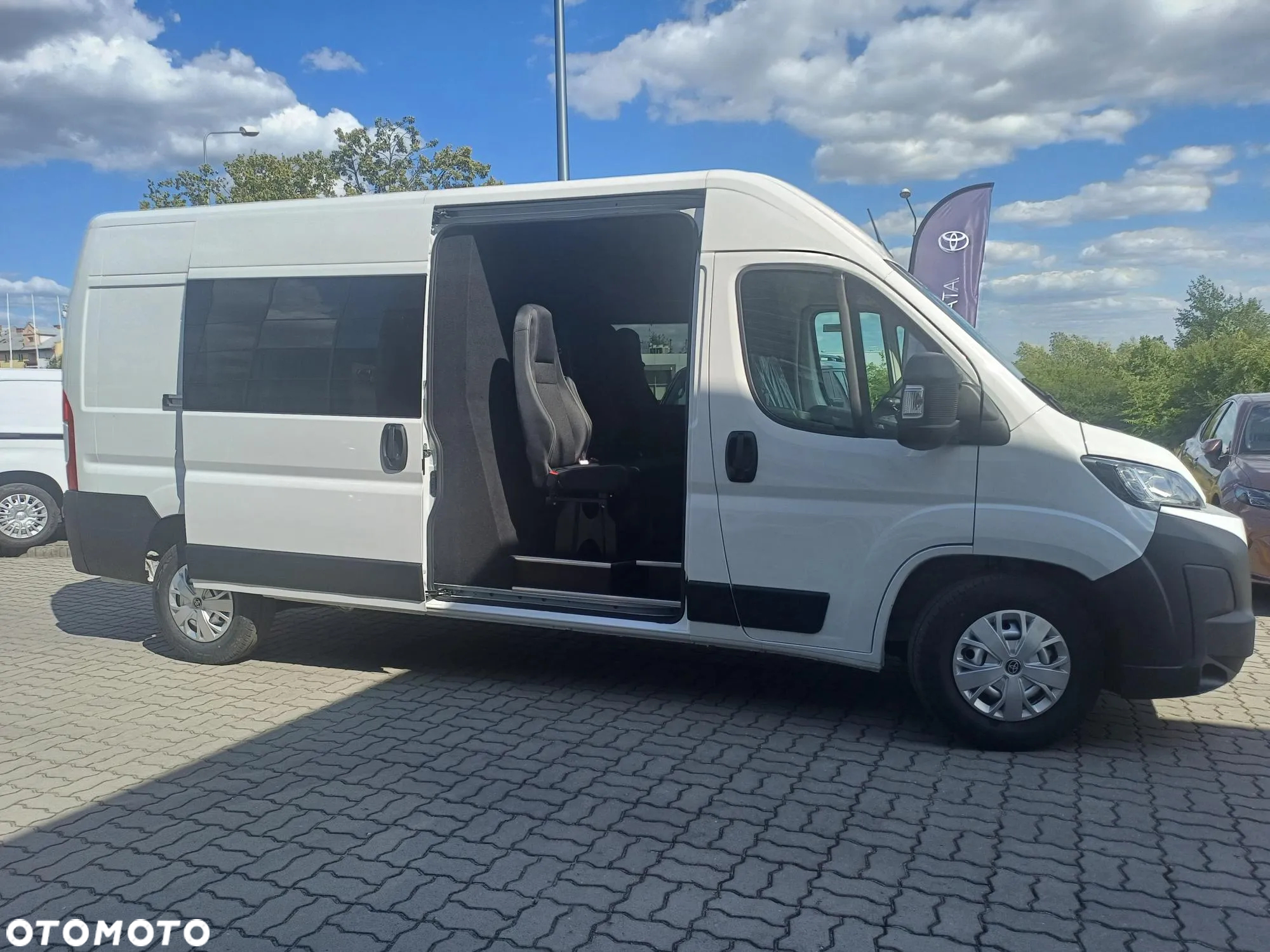 Toyota Proace Max - 4