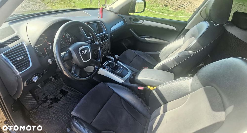 Audi Q5 - 7