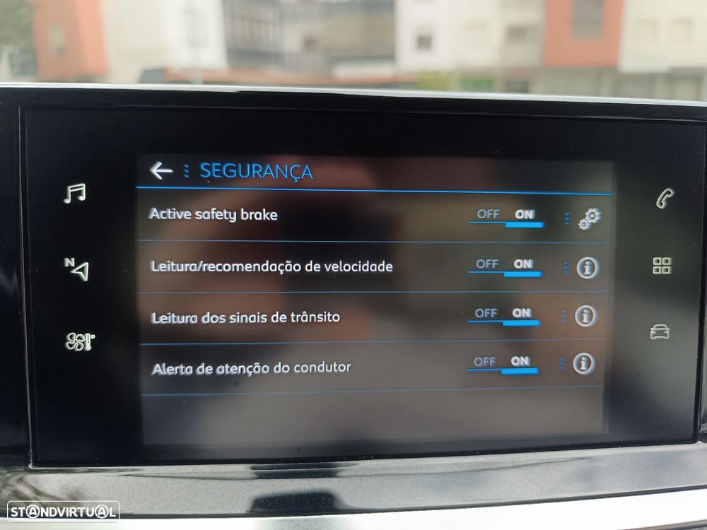 Peugeot 2008 PureTech 130 GPF Stop&Start Active - 42