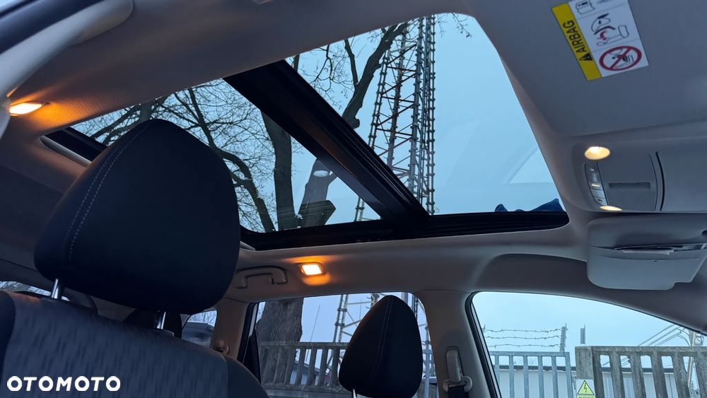 Nissan X-Trail 1.3 DIG-T N-Connecta 2WD DCT - 22