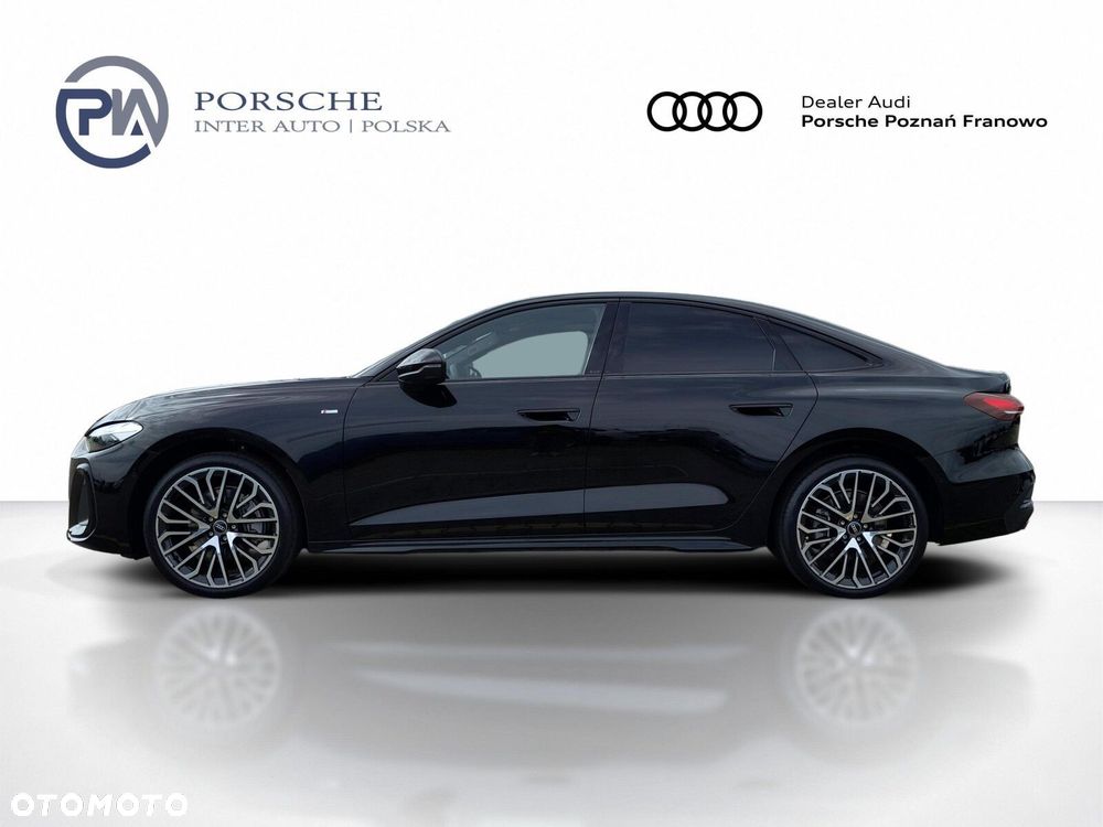 Audi A5 Limousine - 2