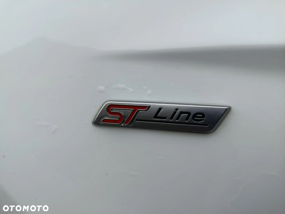 Ford Focus 1.5 EcoBoost STart-Stopp-System ST-LINE - 14