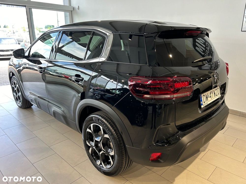 Citroën C5 Aircross - 6