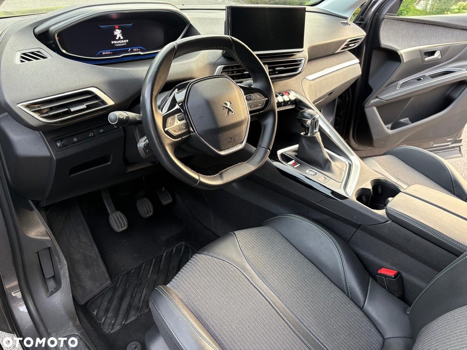 Peugeot 3008 1.2 PureTech Allure S&S - 16