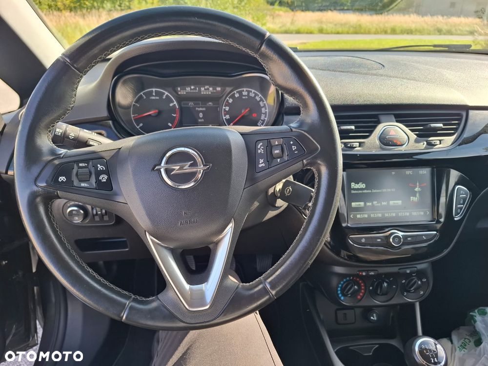 Opel Corsa - 8