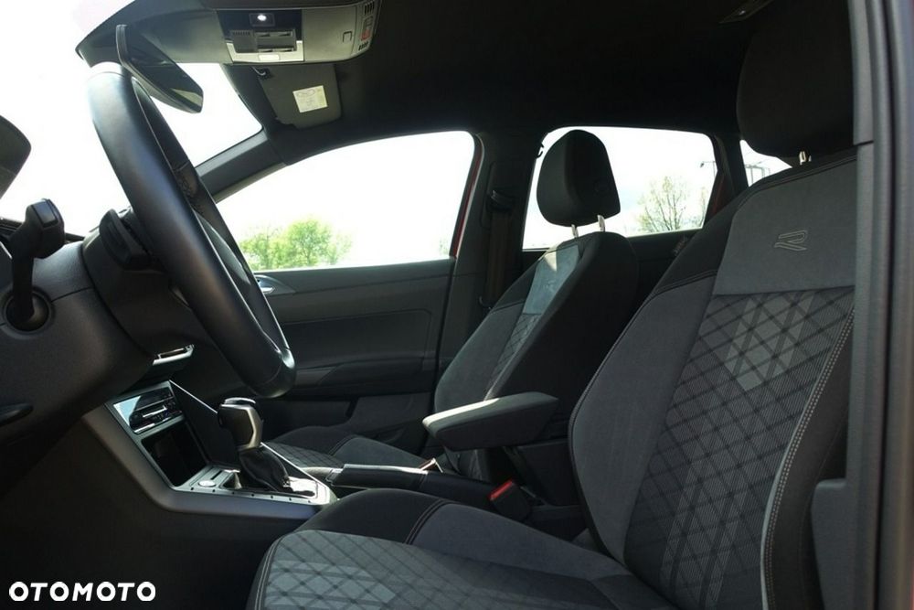 Volkswagen Taigo 1.0 TSI R-Line DSG - 9