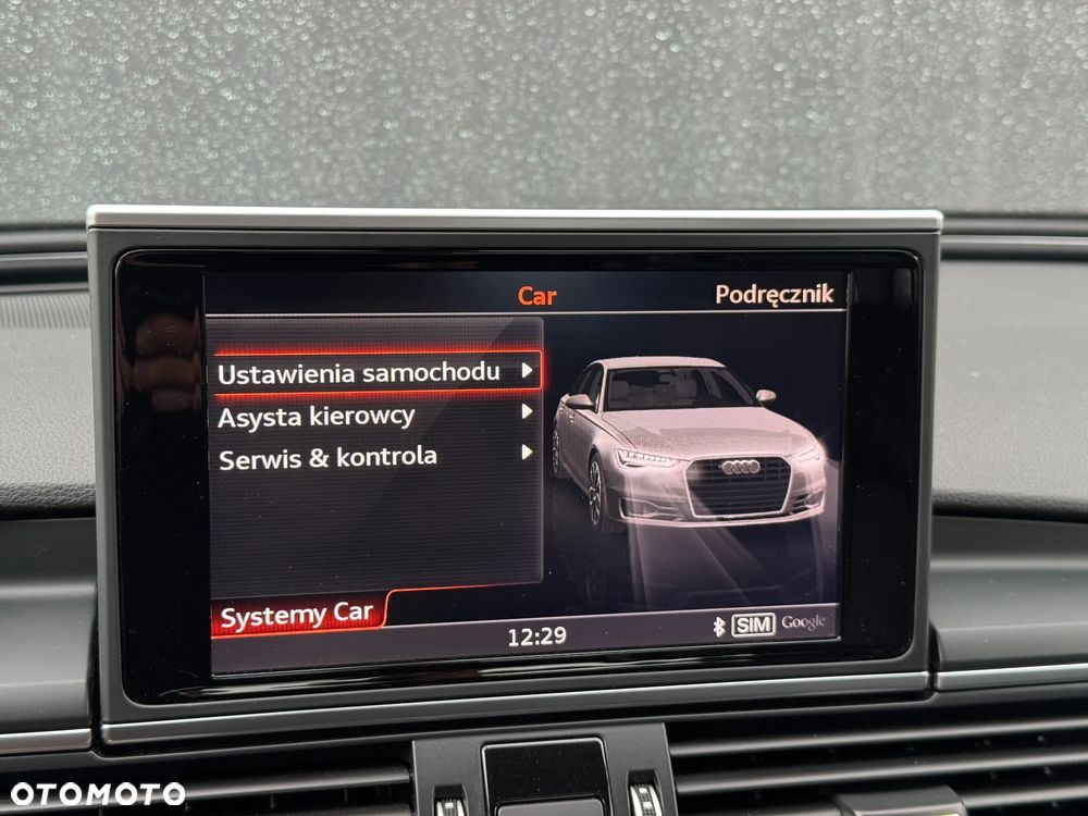 Audi A6 Limousine - 33