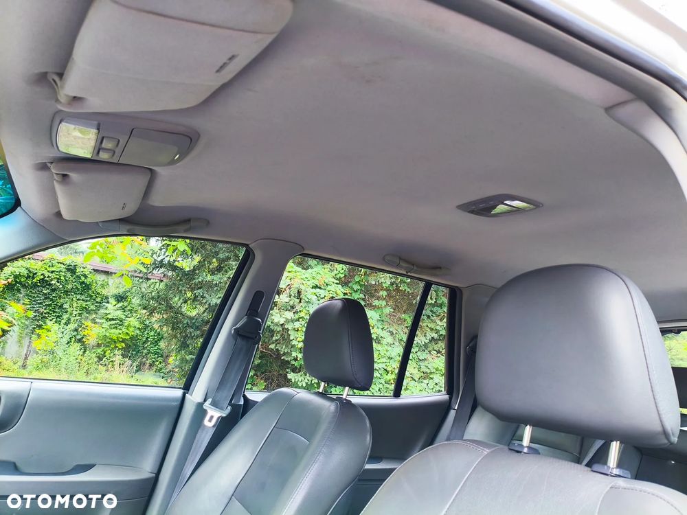 Hyundai Santa Fe - 17