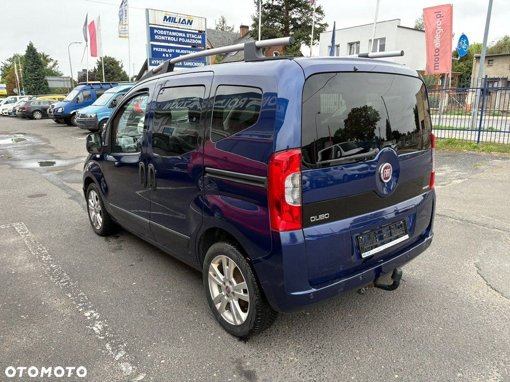 Fiat Qubo - 5