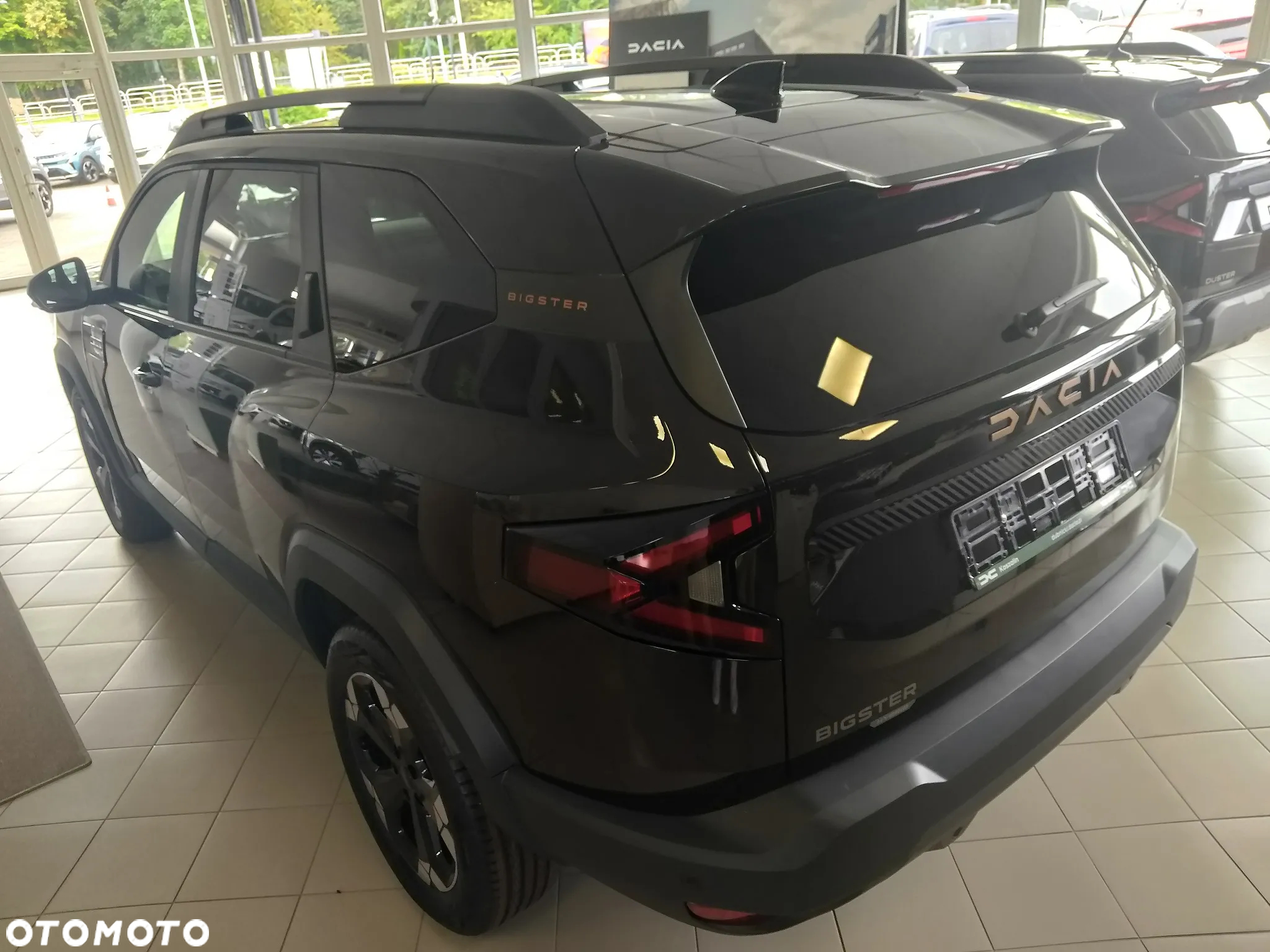 Dacia Bigster - 4