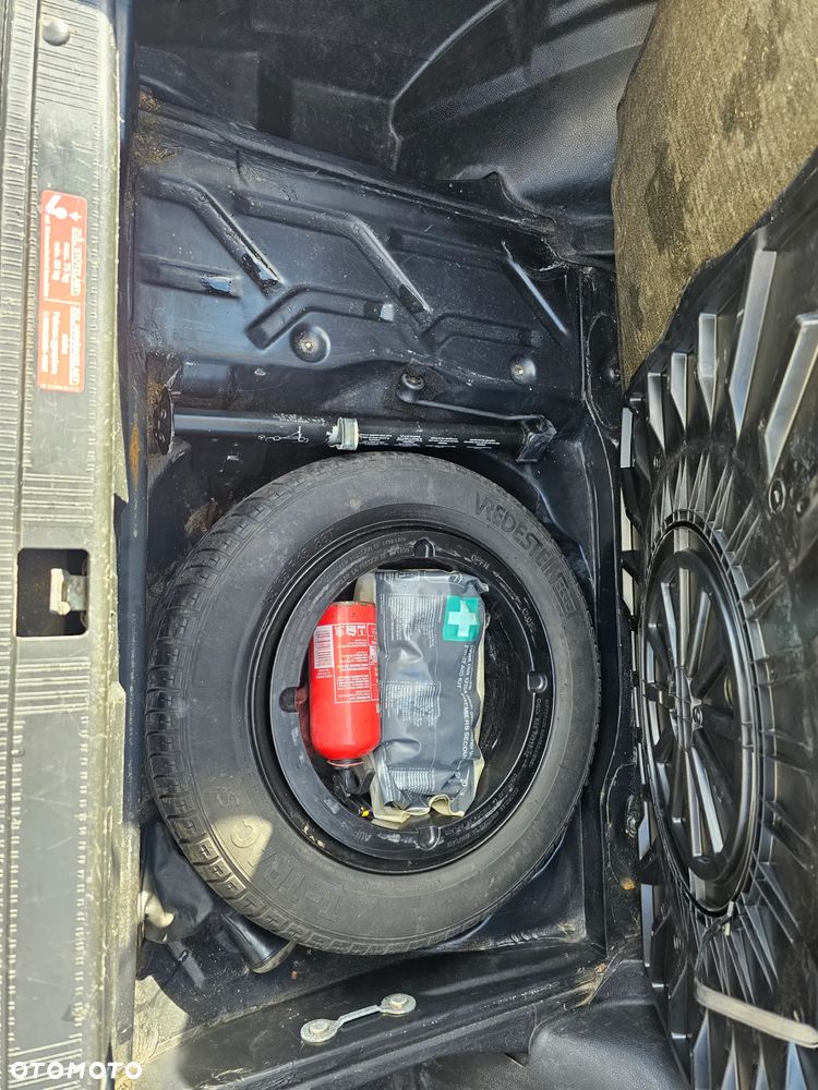 Mercedes-Benz W201 (190) - 20