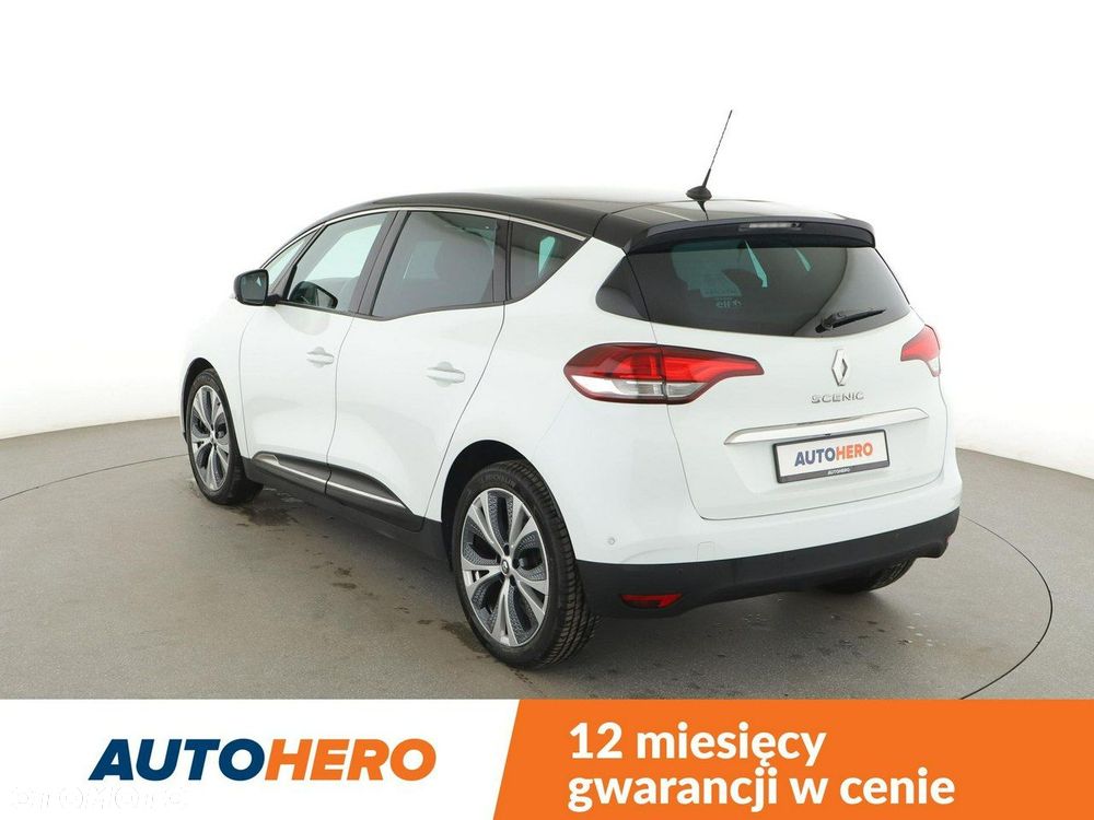 Renault Scenic 1.5 dCi Zen EDC - 4