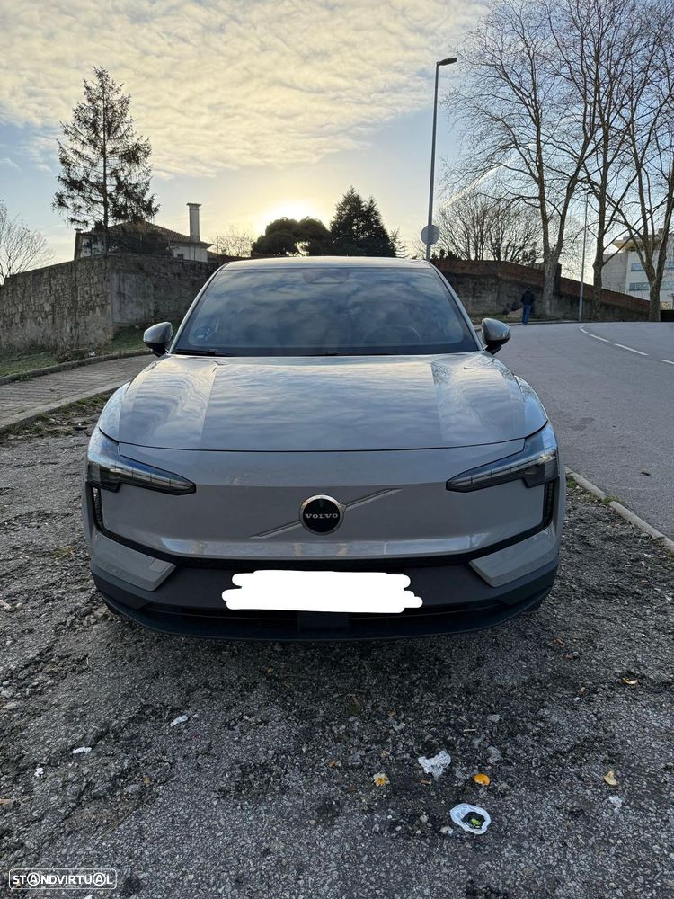 Volvo EX30 Single Motor RWD Core - 2