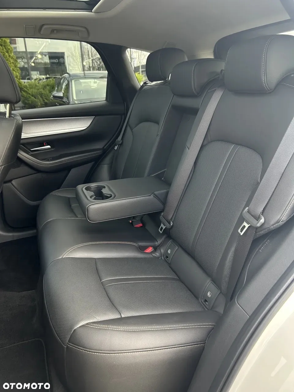 Mazda CX-60 2.5 PHEV Homura AWD - 10