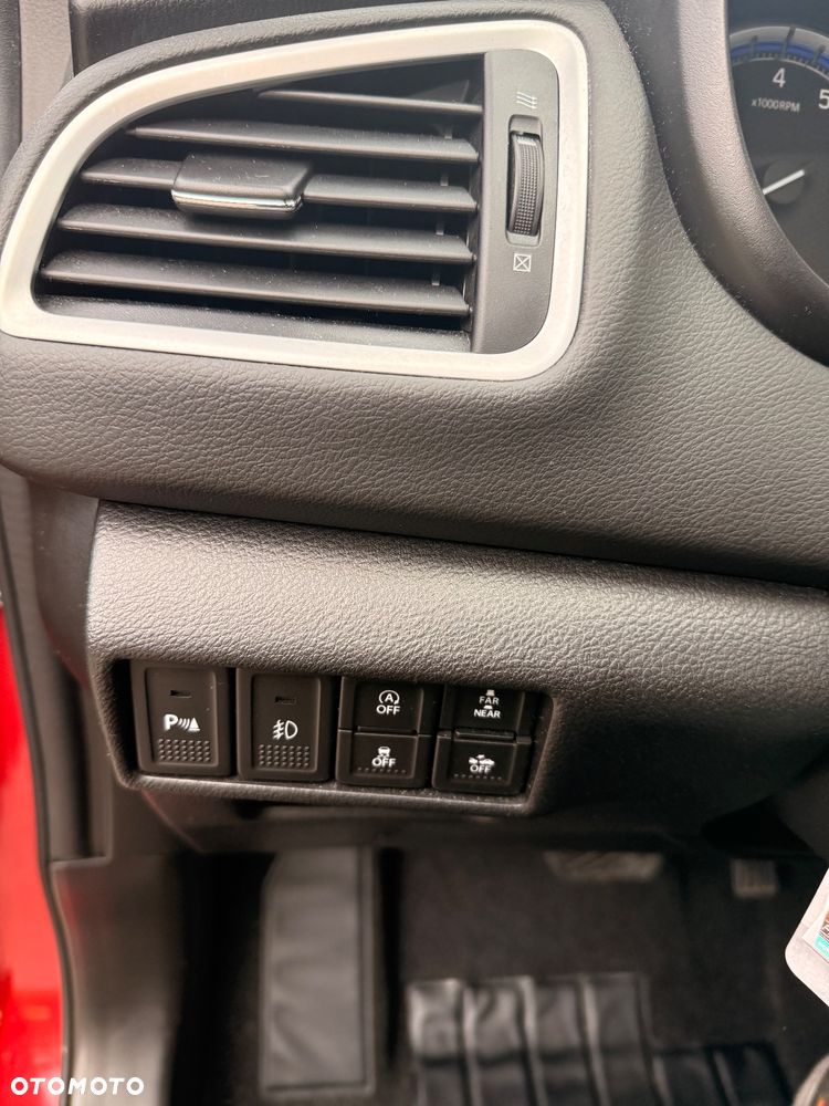 Suzuki SX4 S-Cross 1.4 Boosterjet Allgrip Automatik Comfort+ - 11