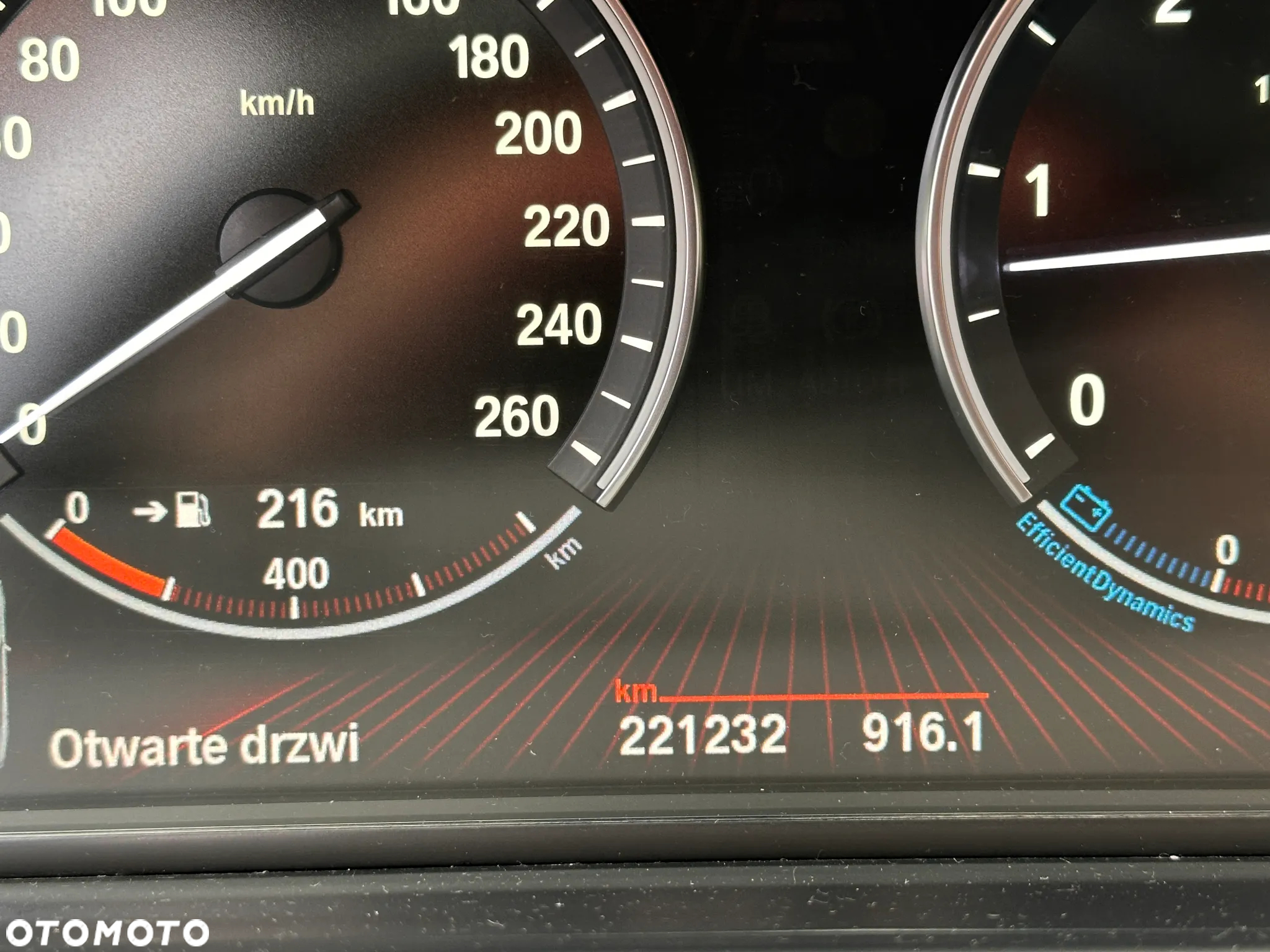 BMW Seria 7 730d - 13