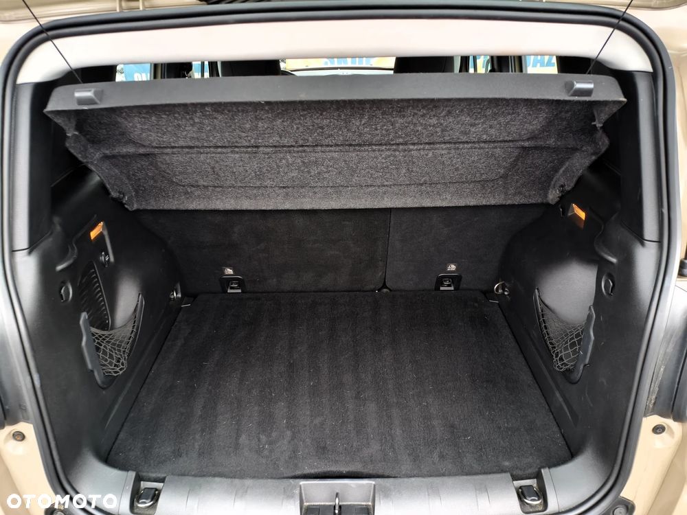 Jeep Renegade 1.6 E-TorQ Longitude Start&Stopp - 32