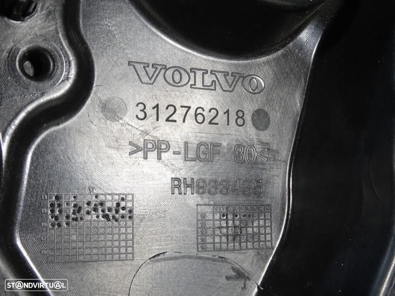 Elevador De Vidro Trás Direito Volvo V40 Hatchback (525, 526)  3127621 - 7