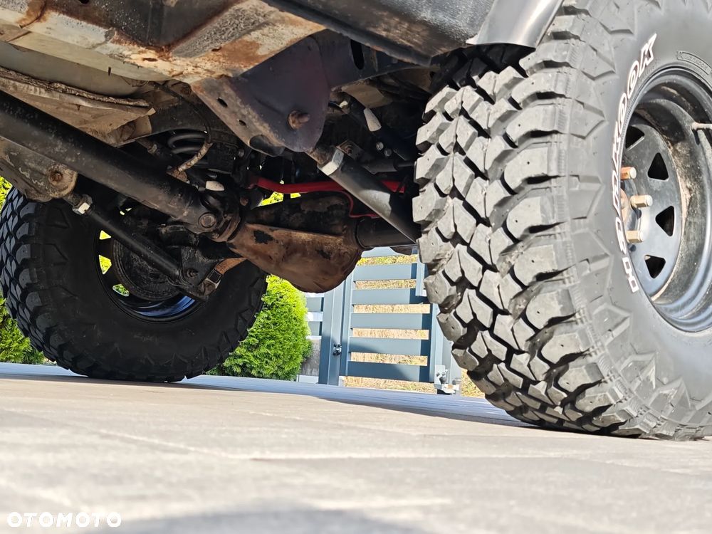 Jeep Cherokee 4.0 Limited - 18