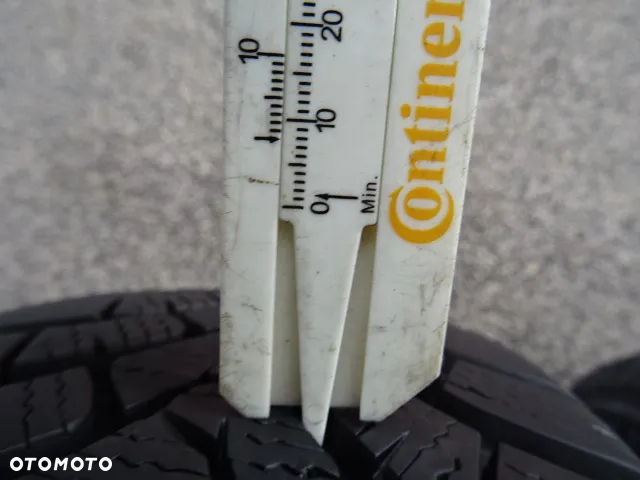 175/65/R13 80T Falken Eurowinter HS01 - 6