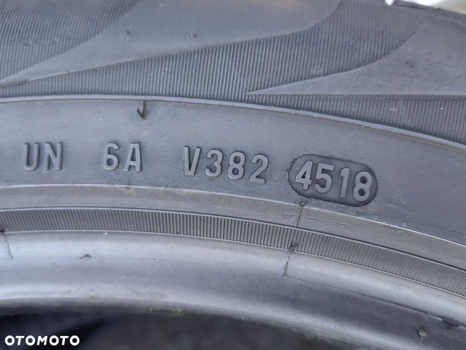 255/45R20 101W Pirelli Scorpion Verde A0 opona pojedyncza letnia - 4
