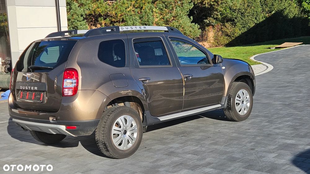 Dacia Duster - 12