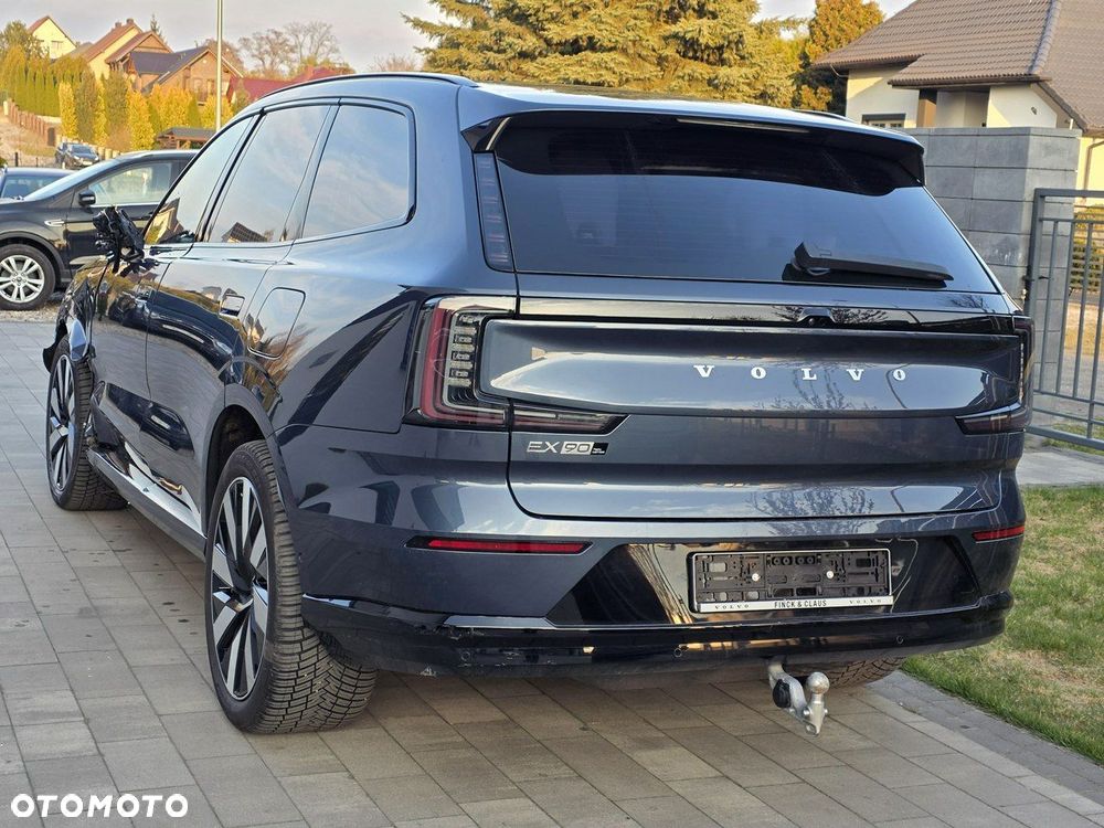 Volvo EX90 Twin Motor AWD Ultra (7-Sitzer) - 21