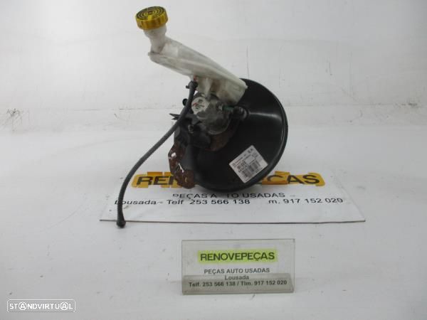 Servofreio Citroen Ds3 - 1