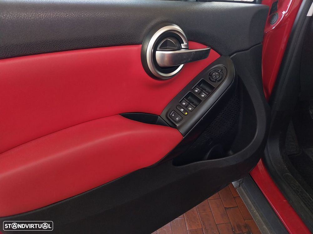 Fiat 500X 1.3 MJ Pop Star S&S - 3