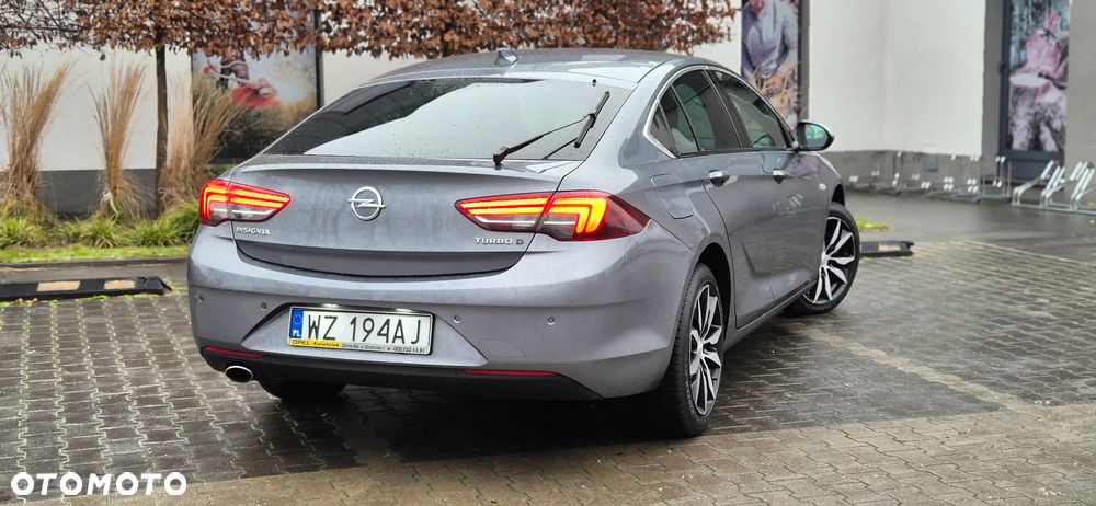 Opel Insignia CT 2.0 CDTI Exclusive S&S - 4