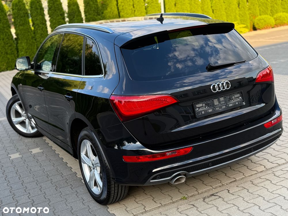 Audi Q5 - 21