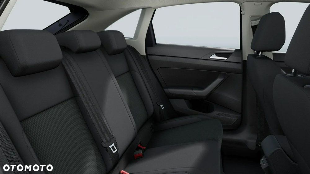 Volkswagen Taigo - 13