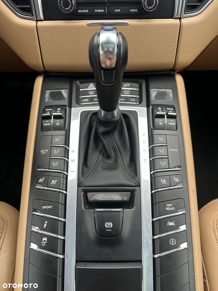 Porsche Macan S PDK - 14