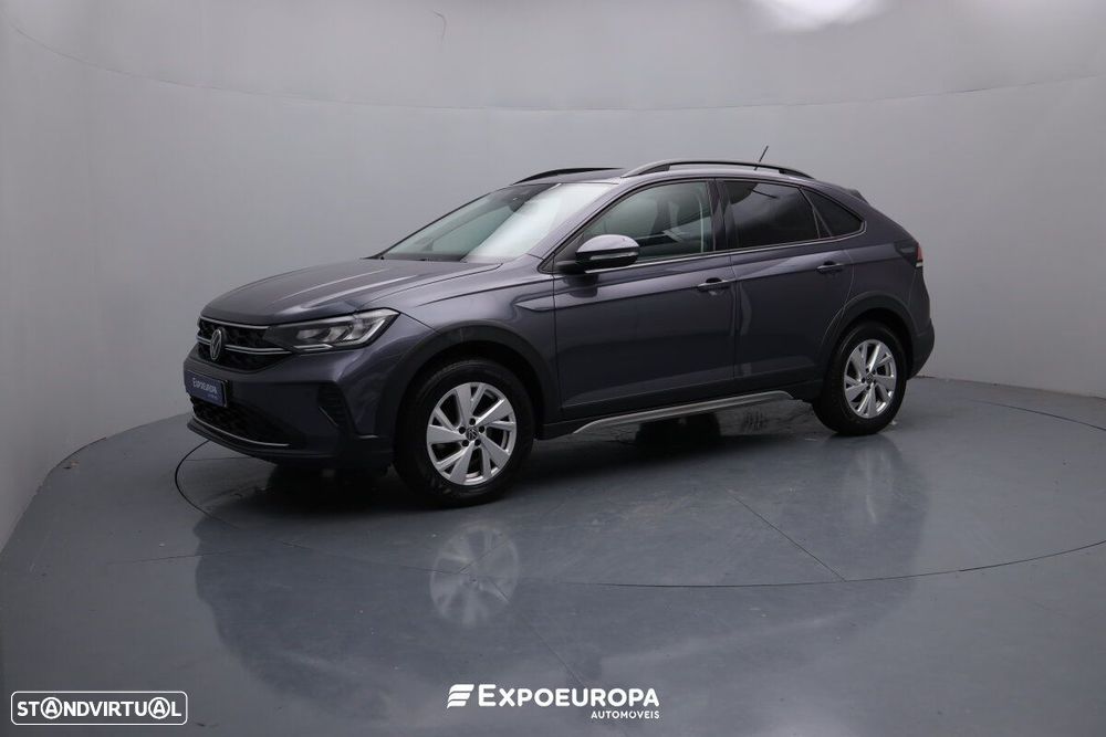VW Taigo 1.0 TSI Urban DSG