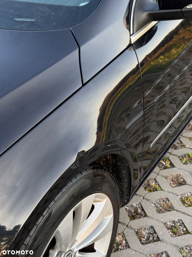 Volkswagen Passat - 13