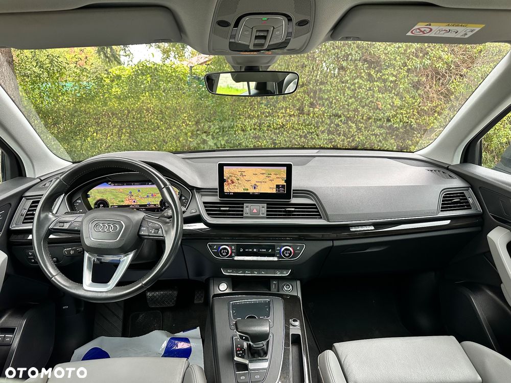Audi Q5 50 TFSI e Quattro S Line S tronic - 9