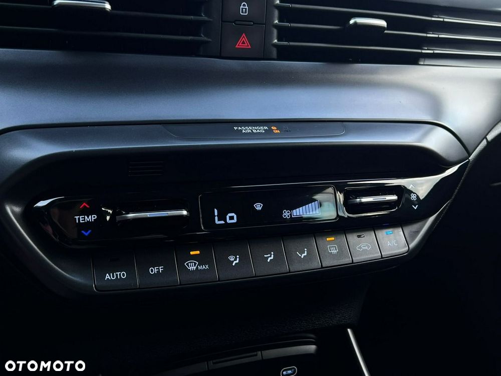 Hyundai i20 1.2 Modern - 25