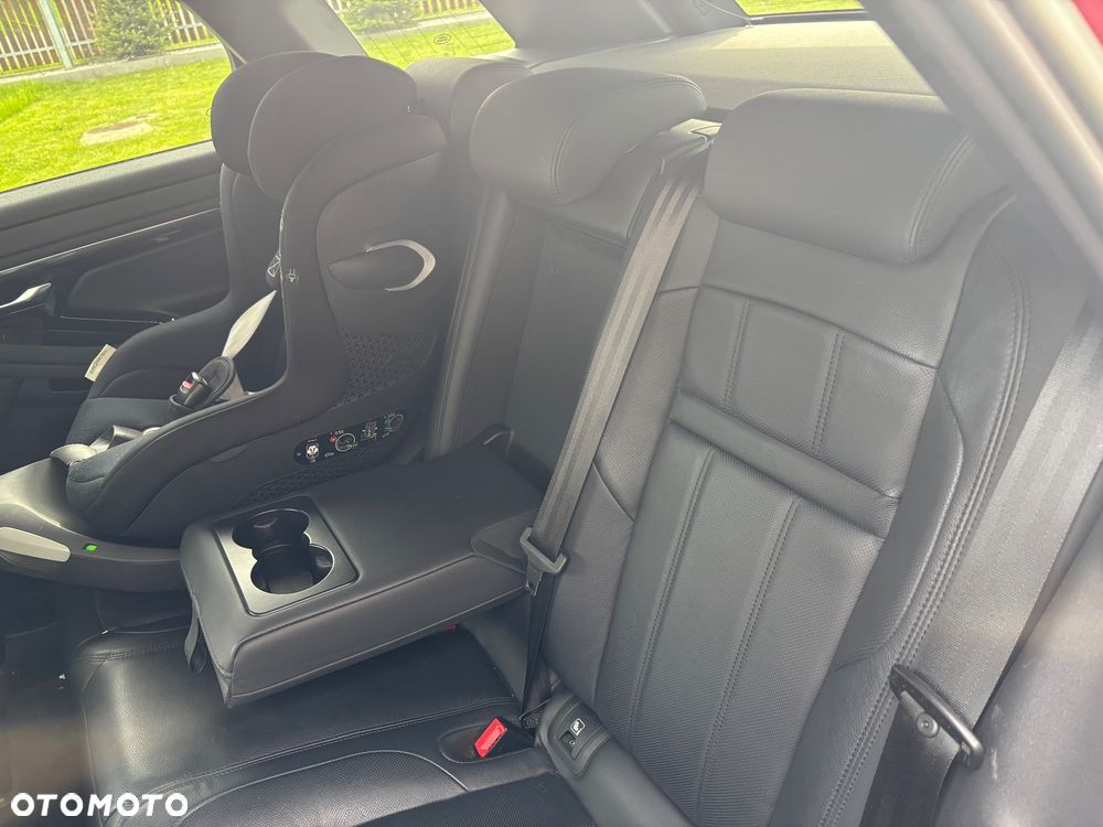 Land Rover Range Rover Evoque 2.0 P200 mHEV R-Dynamic S - 10
