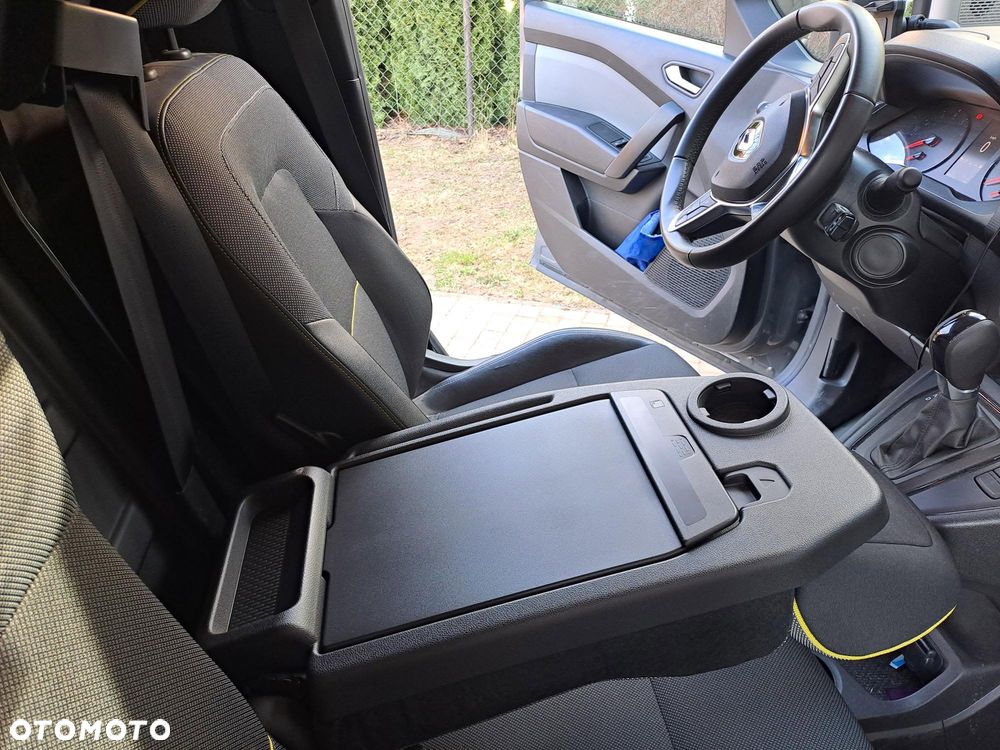 Renault KANGOO - 3